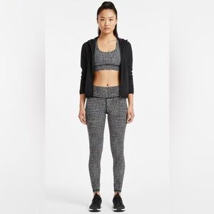 Victoria's Secret Sport Knockout Tight Leggings